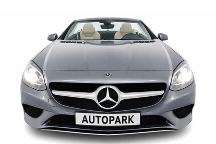 Mercedes-Benz SLC 200 Gebrauchtwagen