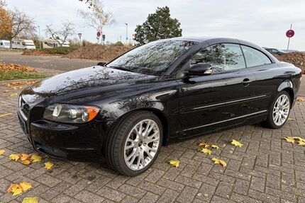 Volvo C70 Gebrauchtwagen