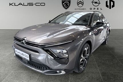 Citroen C5 X Gebrauchtwagen