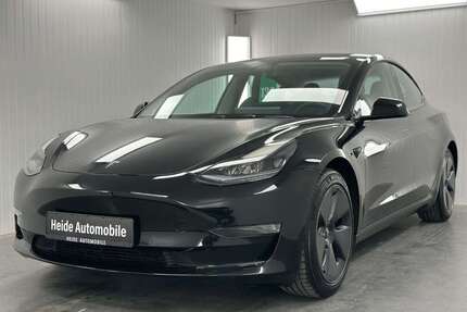 Tesla Model 3 Gebrauchtwagen