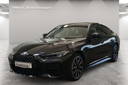 BMW 420 Gebrauchtwagen