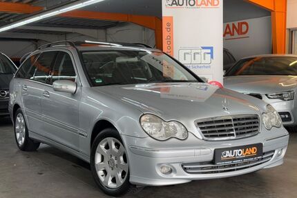 Mercedes-Benz C 180 Gebrauchtwagen