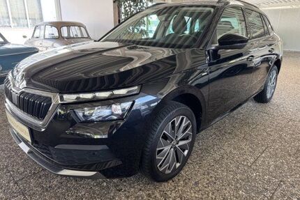 Skoda Kamiq Gebrauchtwagen