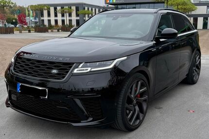 Land Rover Range Rover Velar Gebrauchtwagen