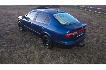 Seat Toledo Gebrauchtwagen