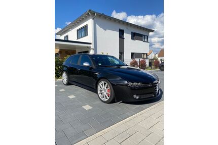 Alfa Romeo 159 Gebrauchtwagen