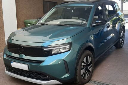 Opel Frontera Gebrauchtwagen