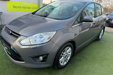 Ford C-Max Gebrauchtwagen