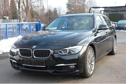 BMW 330 Gebrauchtwagen