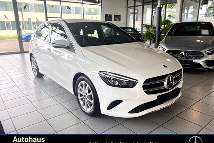 Mercedes-Benz B 180 Gebrauchtwagen
