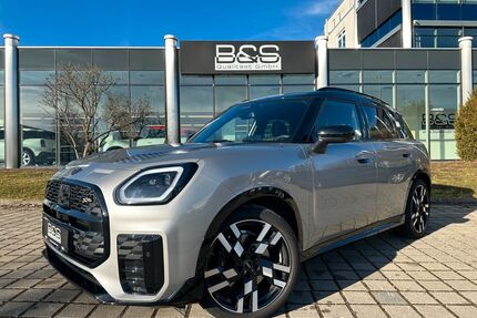 Mini Countryman D (Cooper) Gebrauchtwagen