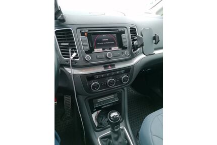 VW Sharan Gebrauchtwagen