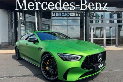 Mercedes-Benz AMG GT S Gebrauchtwagen