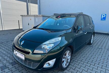 Renault Scenic Gebrauchtwagen
