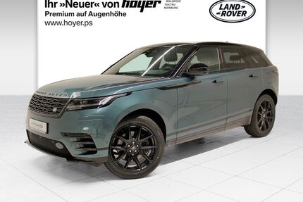 Land Rover Range Rover Velar Gebrauchtwagen