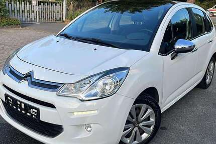 Citroen C3 Gebrauchtwagen