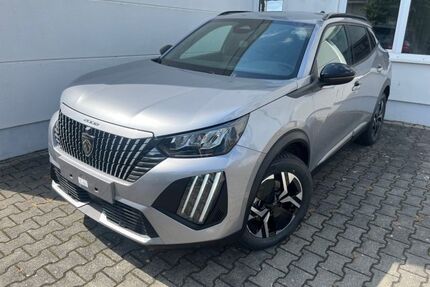 Peugeot 2008 Gebrauchtwagen