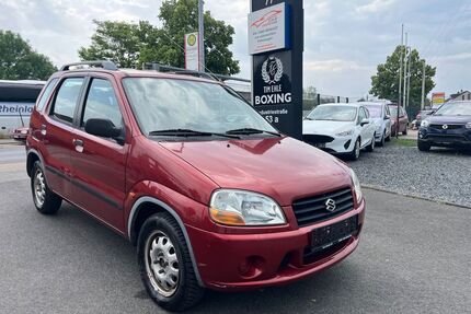 Suzuki Ignis Gebrauchtwagen