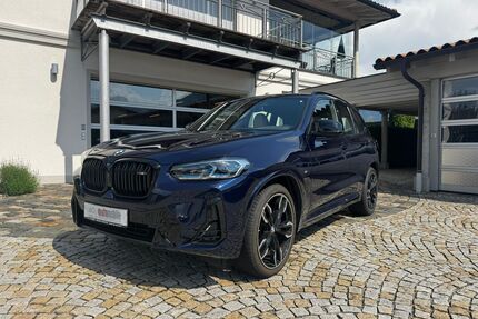 BMW X3 M40 Gebrauchtwagen