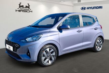 Hyundai i10 Gebrauchtwagen