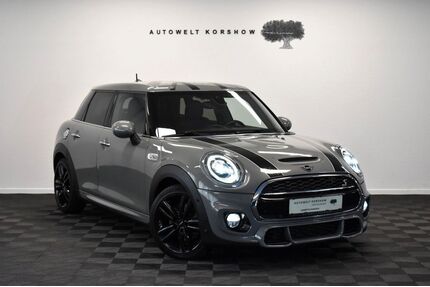 Mini Cooper Gebrauchtwagen