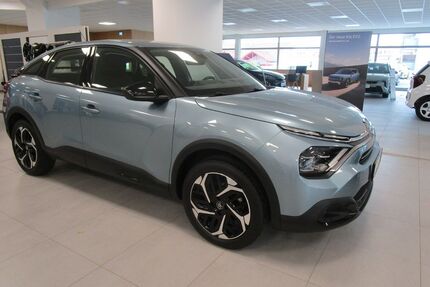 Citroen C4 Gebrauchtwagen