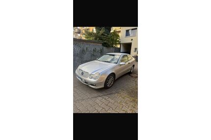 Mercedes-Benz CL 220 Gebrauchtwagen
