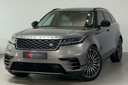 Land Rover Range Rover Velar Gebrauchtwagen