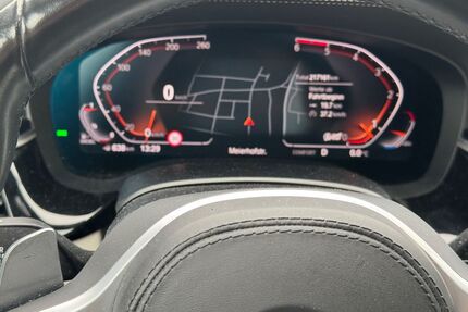 BMW 540 Gebrauchtwagen