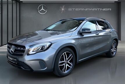Mercedes-Benz GLA 250 Gebrauchtwagen