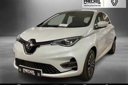 Renault ZOE Gebrauchtwagen