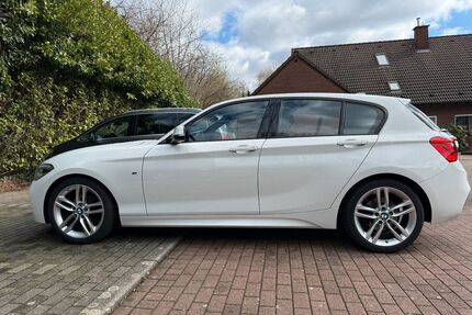 BMW 116 Gebrauchtwagen