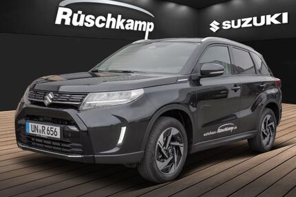 Suzuki Vitara Gebrauchtwagen