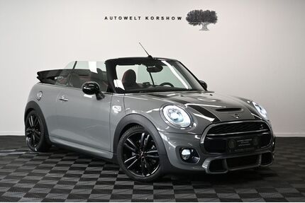 Mini Cooper S Cabrio Gebrauchtwagen