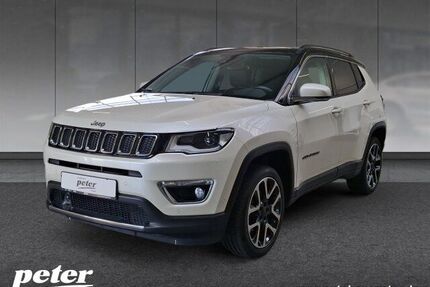 Jeep Compass Gebrauchtwagen