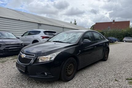 Chevrolet Cruze Gebrauchtwagen