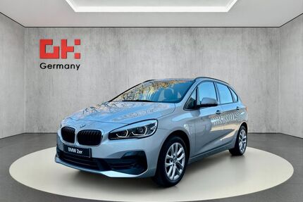 BMW 218 Active Tourer Gebrauchtwagen