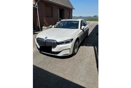 BMW 740 Gebrauchtwagen