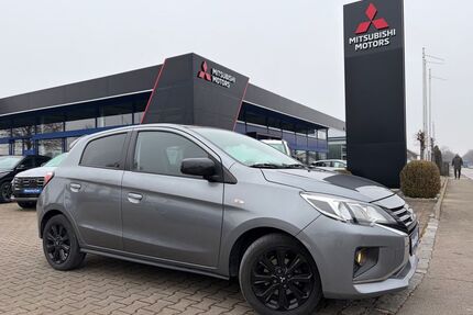 Mitsubishi Space Star Gebrauchtwagen