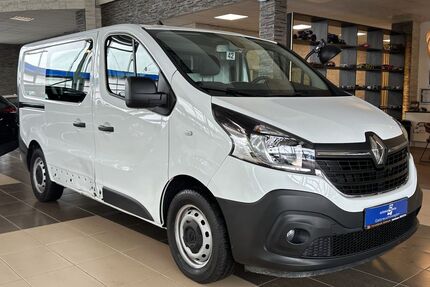 Renault Trafic Gebrauchtwagen
