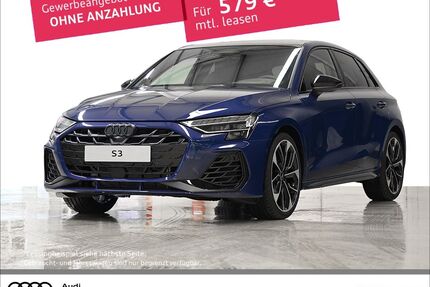 Audi S3 Gebrauchtwagen