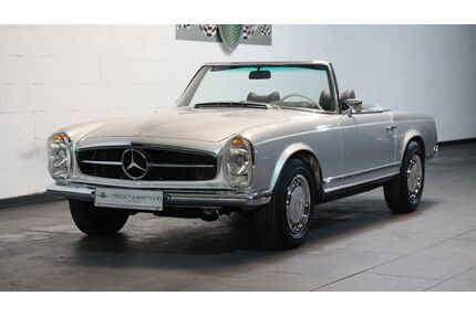 Mercedes-Benz SL 280 Gebrauchtwagen