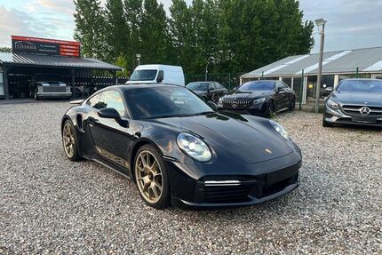Porsche 911 Urmodell Gebrauchtwagen