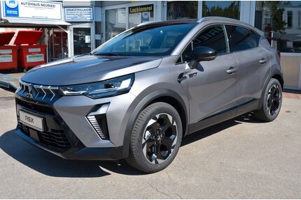 Mitsubishi ASX Gebrauchtwagen