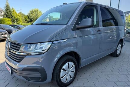 VW T6 Multivan Gebrauchtwagen