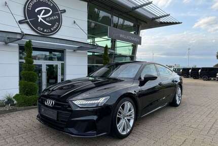 Audi A7 Gebrauchtwagen
