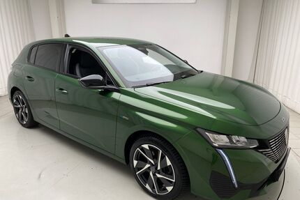 Peugeot 308 Gebrauchtwagen