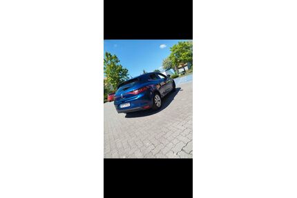 Renault Megane Gebrauchtwagen