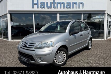 Citroen C3 Gebrauchtwagen