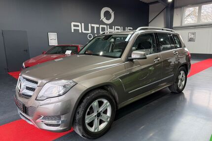 Mercedes-Benz GLK 250 Gebrauchtwagen
